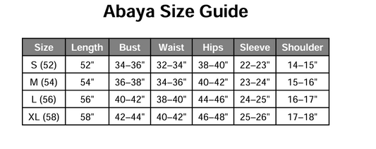 Elegant and practical black abaya featuring delicate lace details on the sleeves